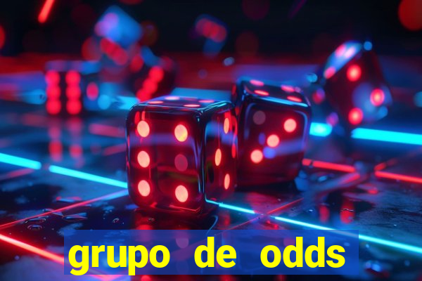 grupo de odds altas telegram